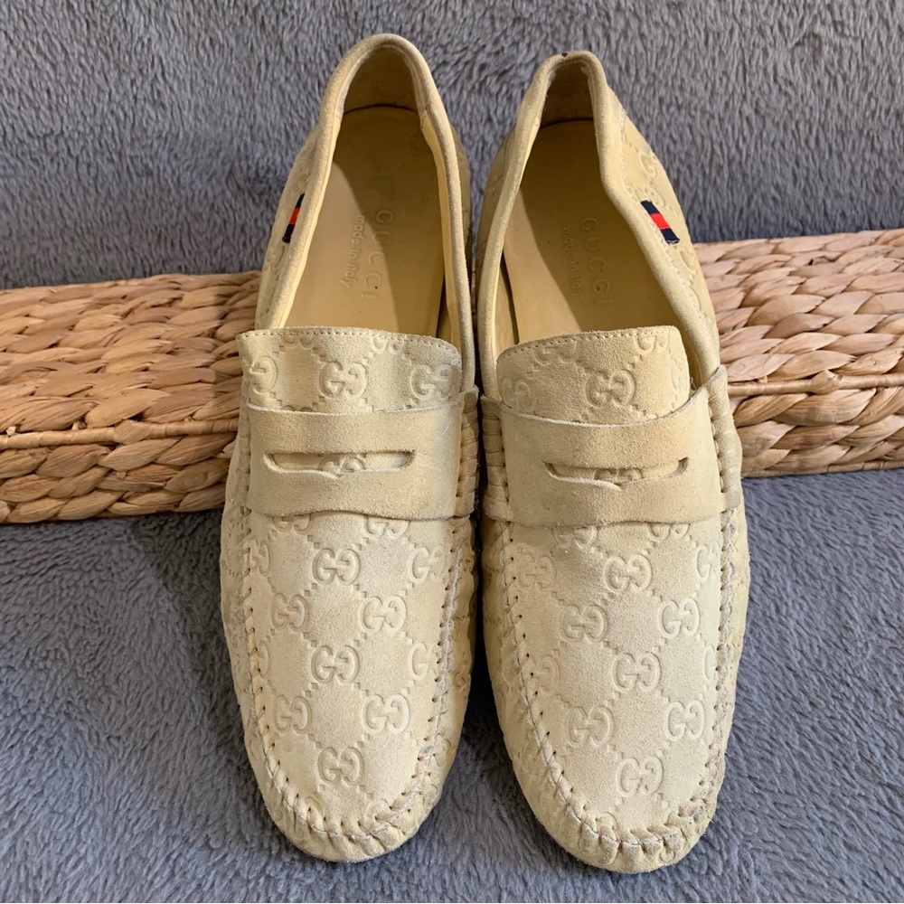 Gucci loafer